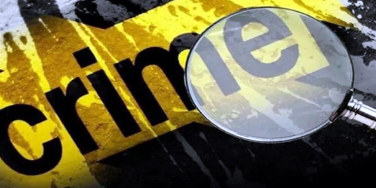 निवृत्त मुख्याध्यापकाचे घर फोडले; 20 तोळे सोन्यासह रोकड लंपास