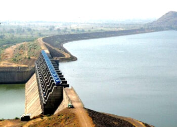 पालकमंत्री म्हणतात, धुळेकरांना लवकरच दररोज पाणीपुरवठा… Video