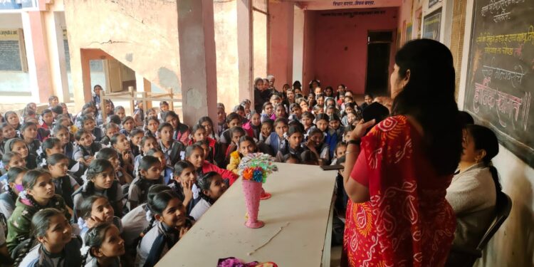 अशय सोशल ग्रुपचा “डिसेंबर गिविंग” अभिनव उपक्रम