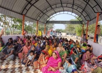 महिलांसाठी महत्वाची बातमी… ‘कापडी पॅडच का?