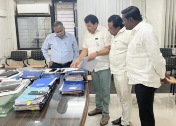 बुद्ध विहारात वाचनालय सुरु करा