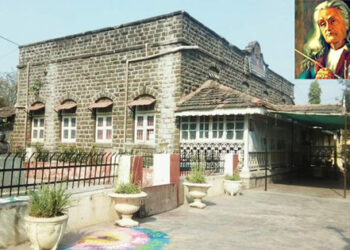 Keki Moose: A Unique Story केकी मूसः एक अनोखी कहानी