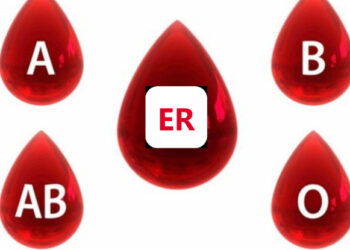 शास्ञज्ञांनी लावला नव्या रक्तगटाचा शोध