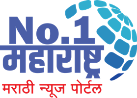 NO 1 Maharashtra