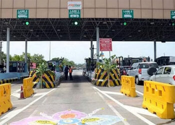 सोनगिर टोल प्रशासनाच्या गैरकारभाराविरोधात भीम आर्मी मैदानात