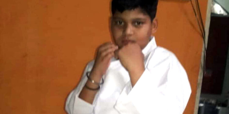 कराटे विश्वात ‘चैतन्य’