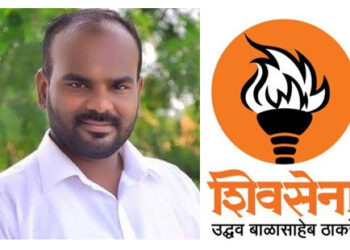 धुळे महापालिकेत पुन्हा जळीतकांड होण्याची शक्यता!, शिवसेनाने व्यक्त केली भिती…