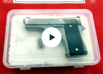 ‘घोडा’ बाळगणे पडले महागात