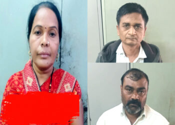 तुम्ही जर कामानिमित्त बाहेरगावी असाल तर तुमची मालमत्ता अशी बळकावली जाऊ शकते