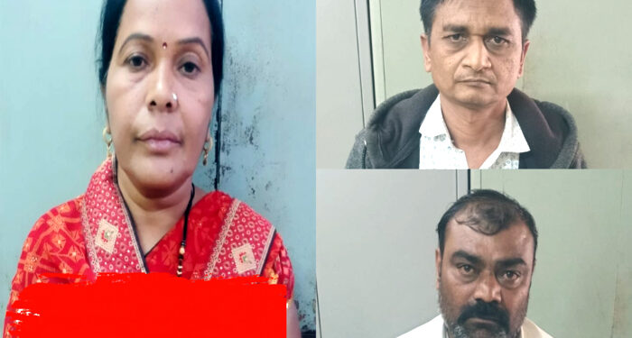 तुम्ही जर कामानिमित्त बाहेरगावी असाल तर तुमची मालमत्ता अशी बळकावली जाऊ शकते