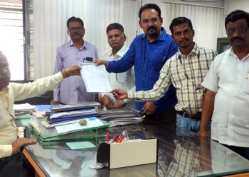 Give promotion reservation quickly…पदोन्नती आरक्षण द्या, मागासवर्गीयांचा अनुशेष त्वरीत भरा-no1maharashtra