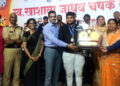 Dhule wrestlers won six medals धुळ्याच्या मल्लांनी जिंकली सहा पदकं, जतीन आव्हाळेला गोल्ड मेडल