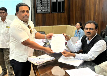 दलित वस्त्यांचा निधी जातो तरी कुठे?