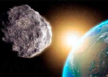 पृथ्वीजवळून जाणार महाकाय लघुग्रह, no1maharashtra News Updates
