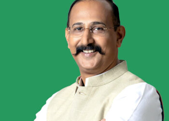 building construction of Excise Office राज्य उत्पादन शुल्क धुळे कार्यालयाच्या इमारत बांधकामासाठी 8 कोटी 89 लाखांचा निधी, आमदार कुणाल पाटील यांचा पाठपुरावा