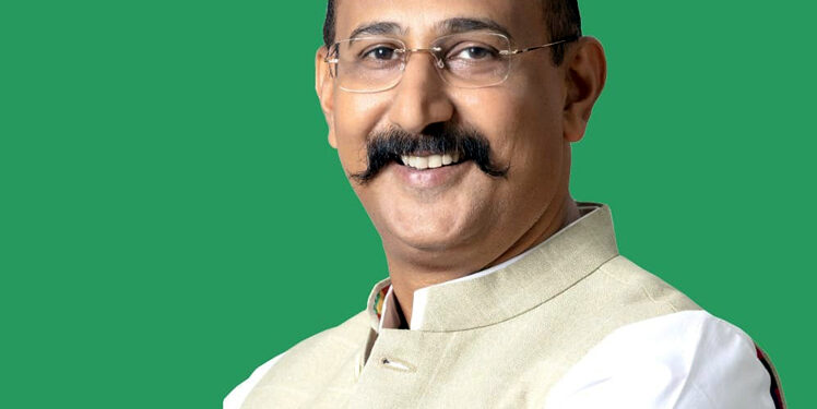 building construction of Excise Office राज्य उत्पादन शुल्क धुळे कार्यालयाच्या इमारत बांधकामासाठी 8 कोटी 89 लाखांचा निधी, आमदार कुणाल पाटील यांचा पाठपुरावा