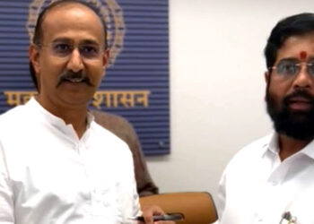 महापालिकेतील सत्ताधार्‍यांनी वचन मोडले,  शेवटी त्या #11 गावांसाठी कुणालबाबच मुख्यमंञ्यांना भिडले