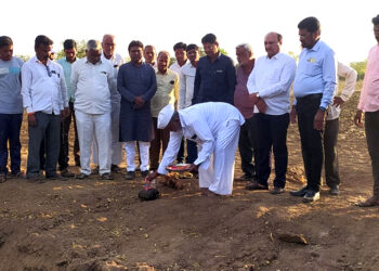 23 बंधार्‍यांसाठी सव्वा दहा कोटींचा निधी, साठवण बंधार्‍याची कामे सुरु, आमदार कुणाल पाटील यांचा पाठपुरावा