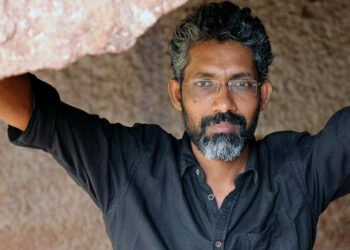 माता रमाईंना अभिवादन करण्यासाठी नागराज मंजुळे येताय, तुम्हीही या…