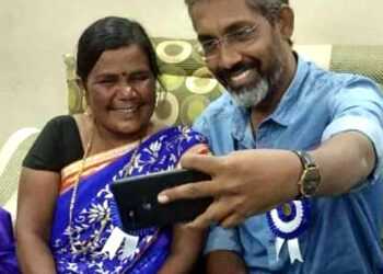 धुळ्यात आल्यानंतर काय म्हणाले नागराज मंजुळे