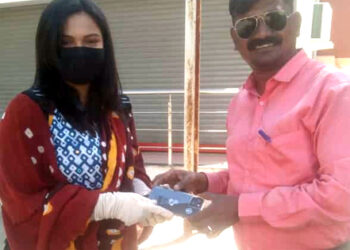 दिड लाखाचा आयफोन, रडणारी रिचा अन् डी. के. भाई… no1maharashtra #News Updates