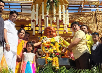 शिवबा असते तर त्यांनी जनताद्रोही सत्ताधाऱ्यांचा रायगडावरून कडेलोट केला असता: आमदार फारुख शाह no1maharashtara #News Updates