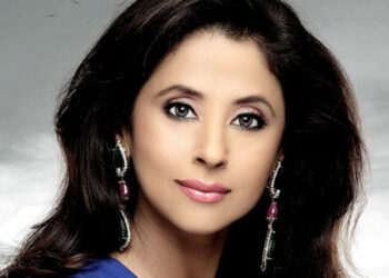 उर्मिलाने शेअर केला धक्कादायक अनुभव