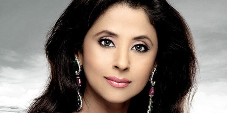 उर्मिलाने शेअर केला धक्कादायक अनुभव