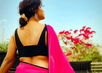 या मराठी अभिनेञीला टीव्ही इण्डस्ट्रीची चीड का आली असावी?