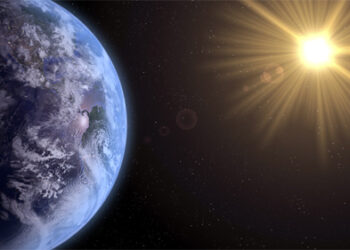 Astronomers prepare to cool the sun’s rays खगोल शास्ञज्ञ करताहेत सूर्यकिरणे थंड करण्याची तयारी