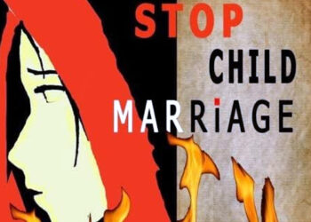 child marriages बालविवाह रोखले