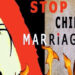 child marriages बालविवाह रोखले