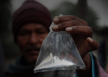 Women’s Elgar for Prohibition दारू पिऊन आमची मुलं मरतील… दारूबंदीसाठी महिलांचा एल्गार!