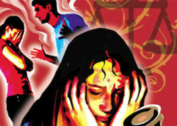 Dhule Crime व्यभिचाराला अंत नाही… काकाने मुलीवर?