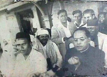 मंदिरात प्रवेश केल्यामुळे आपले प्रश्न सुटणार नाहीत: Dr. Babasaheb Ambedkar काळाराम मंदिर सत्याग्रह