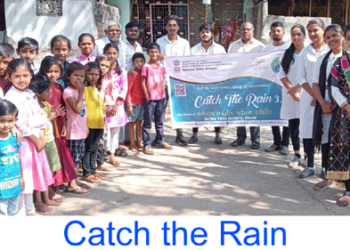 save water पथनाट्यातून जल संवर्धनाची जनजागृती