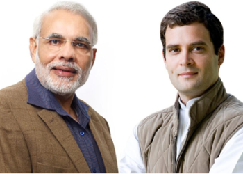 Rahul Gandhi राहूल गांधी: नेमकं प्रकरण आहे तरी काय?