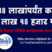 CMEGP Yojana ५० लाखांपर्यंत कर्ज, १७ लाख ५० हजार माफ, मुख्यमंत्री रोजगार निर्मिती कार्यक्रमाचा लाभ घेतला का?