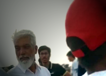 Dada Bhuse गाडीला कट मारणाऱ्या वाहनात होते गोवंश