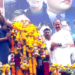 Dr. Babasaheb Ambedkar Jayanti आ. कुणाल पाटील यांनी केले अभिवादन