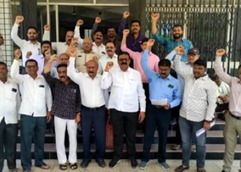 राजपूत समाजासाठी महाराणा प्रतापसिंह आर्थिक विकास महामंडळाची स्थापना करा!