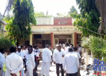 Market Election बाजार समिती निवडणुकीत आमदार, खासदारांची प्रतिष्ठा पणाला