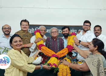 ‘सन्मान गुरुशिष्यांचा’