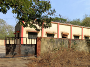 Moha Processing Unit