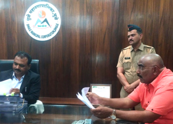 दवाखाना सुरू करा! अन्यथा आंदोलन करण्याचा नागसेन बोरसे यांचा इशारा