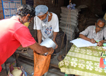 Ration Card रेशन कार्डवर तुम्हाला किती धान्य मिळाले? रेकाॅर्ड पहा ऑनलाईन!