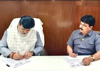 Dhule MIDC Water Supply Scheme धुळे एमआयडीसीसाठी २७ कोटींची पाणीपुरवठा योजना मंजूर