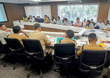 disasters managements पावसाळ्यातील आपत्तींचा सामना करण्यासाठी प्रशासकीय यंत्रणांची तयारी सुरू