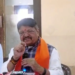Kailas Vijaywargiya on Congress दिवंगत प्रधानमंत्री इंदिरा गांधी, राजीव गांधींची तुलना नरेंद्र मोदींशी करण्याचे भाजपचे धाडस