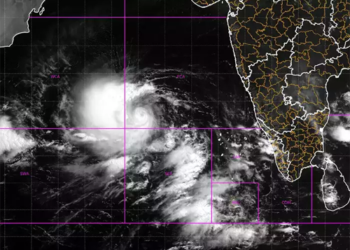 Monsoon Update गुड न्यूज! ४८ तासांत मान्सून केरळमध्ये